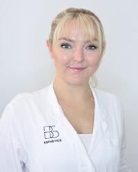 Belinda Jääskeläinen