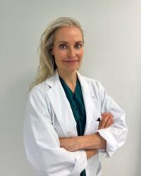 Heidi Lilja