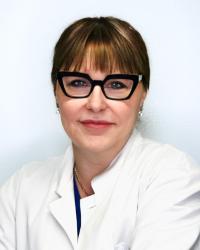Natalia Backman