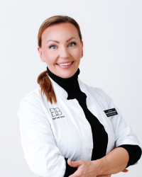 Heli Parkkali-Niemi